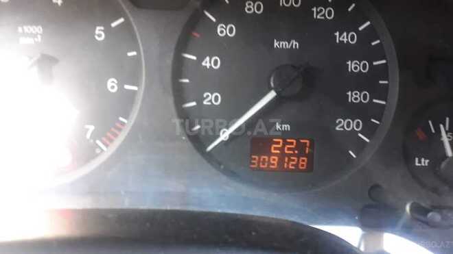 Opel Astra 1998, 309,128 km - 1.6 л - Bakı
