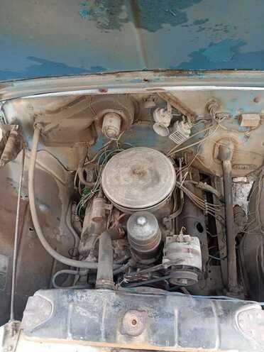 GAZ 53 1989, 99,955 km - 4.3 l - Neftçala