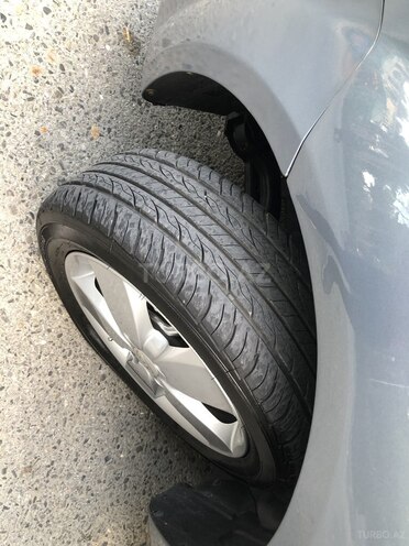 Kia Rio 2008, 219,000 km - 1.5 l - Sumqayıt