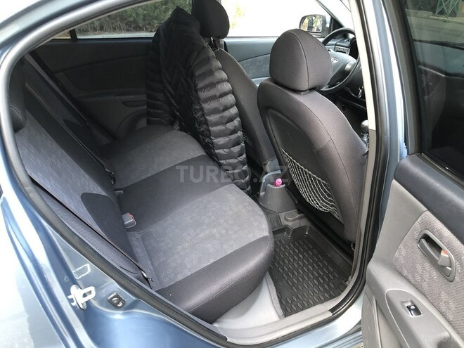 Kia Rio 2008, 219,000 km - 1.5 l - Sumqayıt