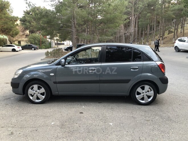 Kia Rio 2008, 219,000 km - 1.5 l - Sumqayıt