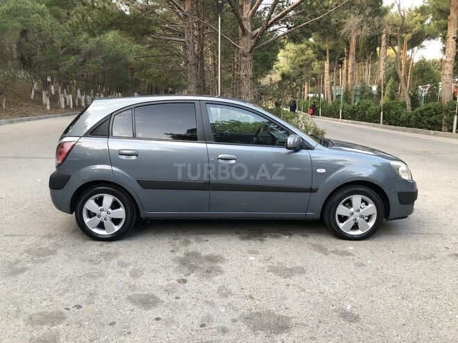 Kia Rio 2008, 219,000 km - 1.5 l - Sumqayıt
