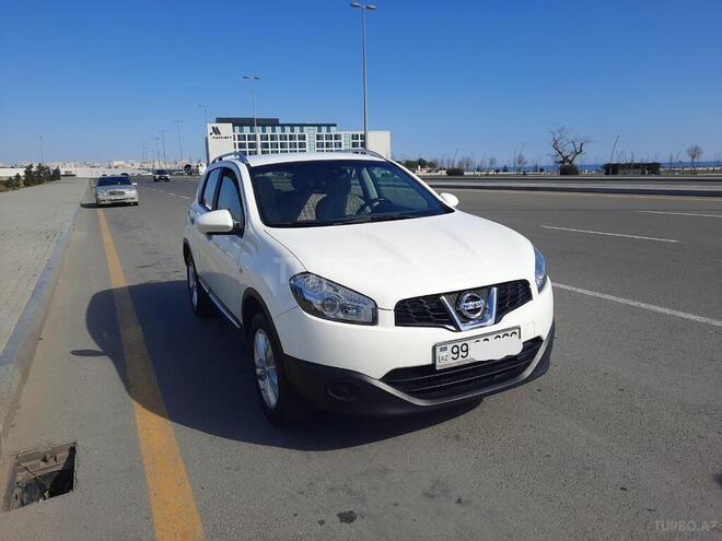 Nissan Qashqai 2013, 164,000 km - 2.0 l - Bakı
