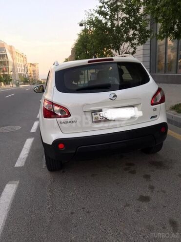 Nissan Qashqai 2013, 164,000 km - 2.0 l - Bakı