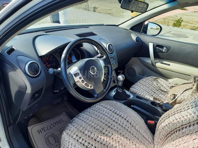 Nissan Qashqai 2013, 164,000 km - 2.0 l - Bakı