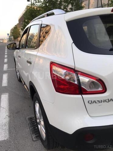 Nissan Qashqai 2013, 164,000 km - 2.0 l - Bakı