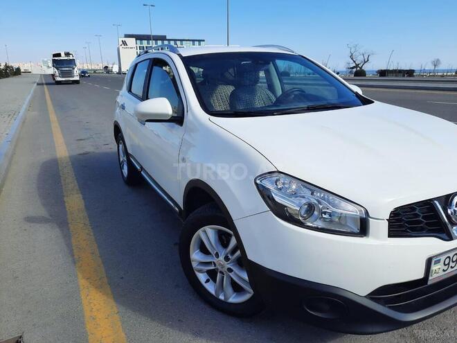 Nissan Qashqai 2013, 164,000 km - 2.0 l - Bakı