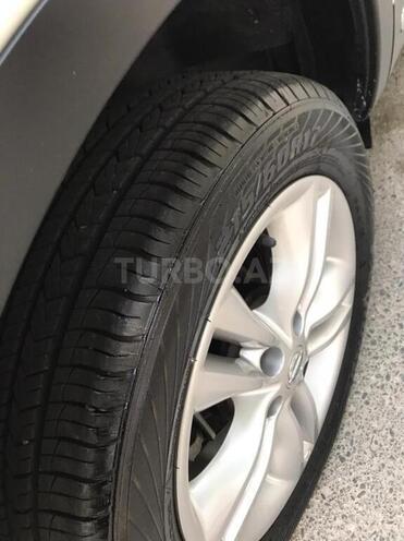 Nissan Qashqai 2013, 164,000 km - 2.0 l - Bakı