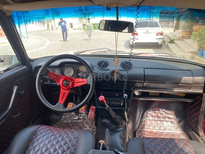 LADA (VAZ) 2106 2003, 70,000 km - 1.6 л - Bakı