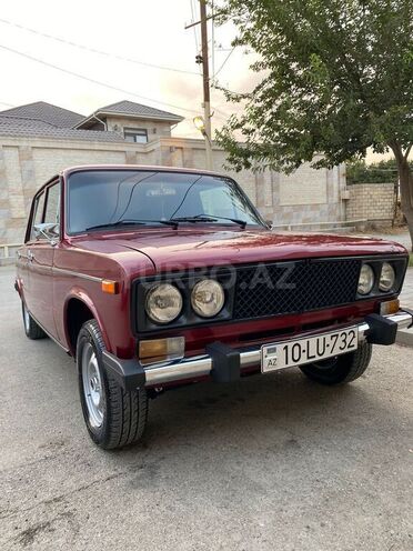 LADA (VAZ) 2106 2003, 70,000 km - 1.6 л - Bakı