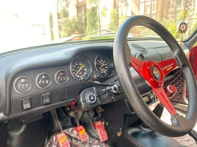 LADA (VAZ) 2106 2003, 70,000 km - 1.6 л - Bakı