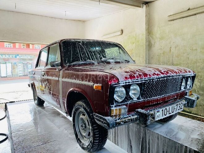 LADA (VAZ) 2106 2003, 70,000 km - 1.6 л - Bakı