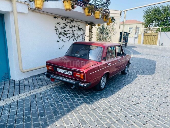 LADA (VAZ) 2106 2003, 70,000 km - 1.6 л - Bakı