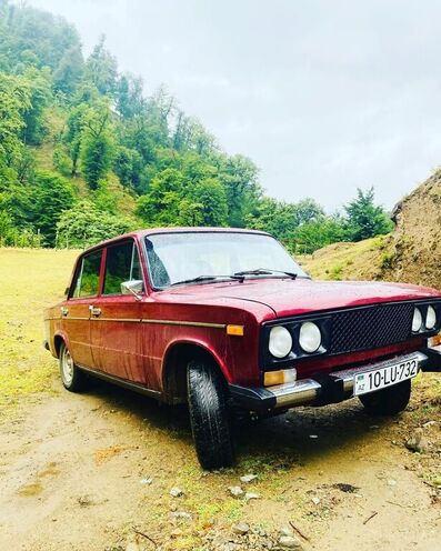 LADA (VAZ) 2106 2003, 70,000 km - 1.6 л - Bakı