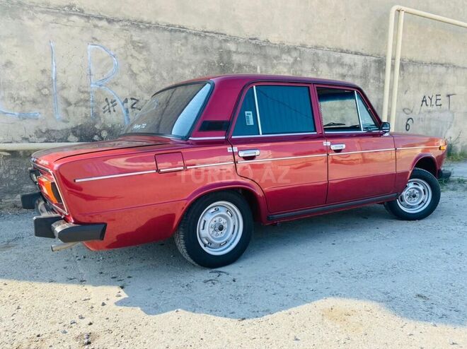 LADA (VAZ) 2106 2003, 70,000 km - 1.6 л - Bakı