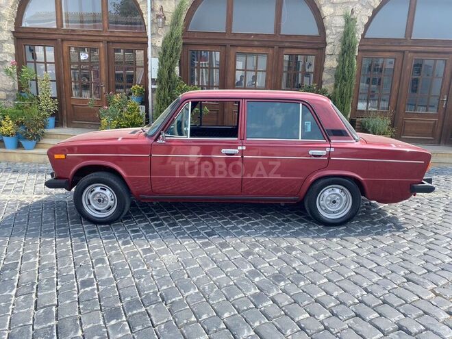 LADA (VAZ) 2106 2003, 70,000 km - 1.6 л - Bakı