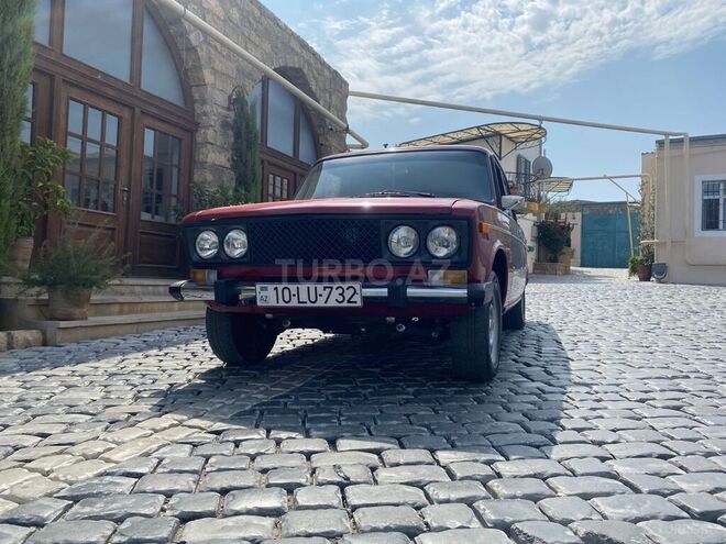 LADA (VAZ) 2106 2003, 70,000 km - 1.6 л - Bakı