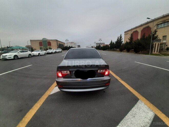 Iran Khodro Soren 2014, 259,000 km - 1.6 l - Bakı