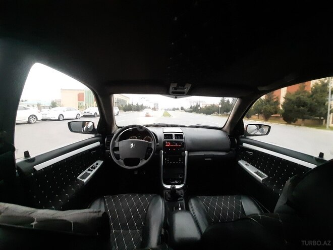 Iran Khodro Soren 2014, 259,000 km - 1.6 l - Bakı