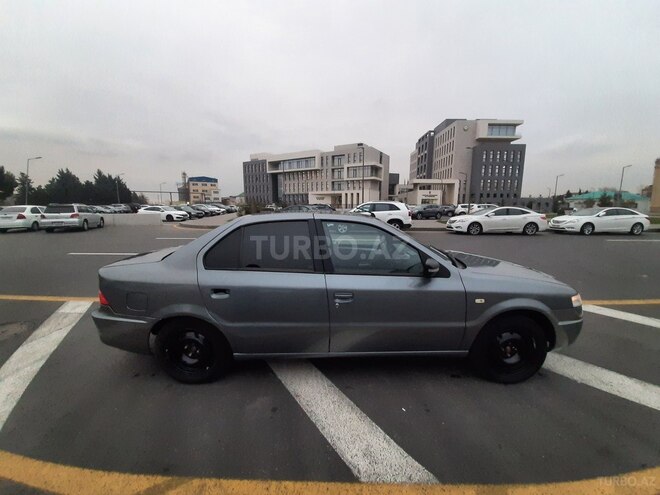 Iran Khodro Soren 2014, 259,000 km - 1.6 l - Bakı
