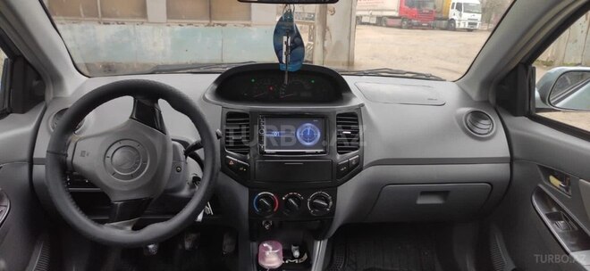 Geely MK 2011, 248,000 km - 1.5 л - Biləsuvar