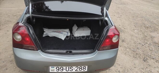 Geely MK 2011, 248,000 km - 1.5 л - Biləsuvar