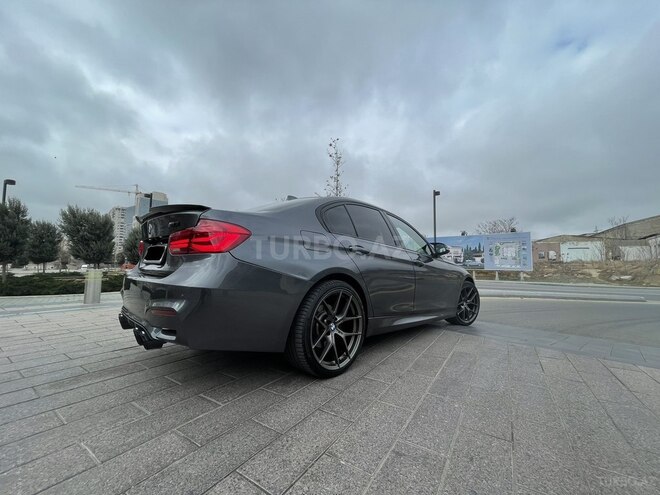 BMW 328 2016, 90,900 km - 2.0 l - Bakı