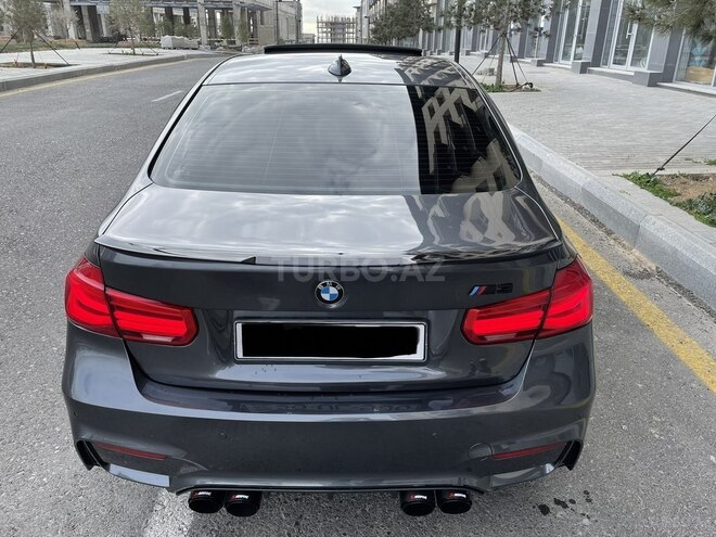 BMW 328 2016, 90,900 km - 2.0 l - Bakı