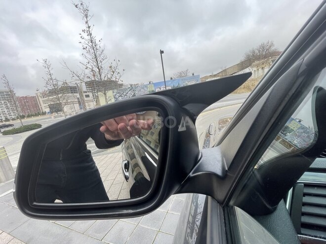 BMW 328 2016, 90,900 km - 2.0 l - Bakı