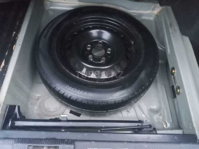Mercedes E 240 1998, 324,000 km - 2.4 л - Bakı
