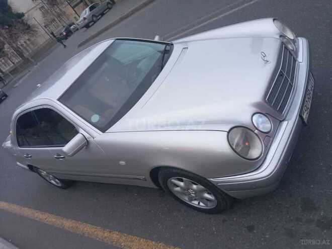 Mercedes E 240 1998, 324,000 km - 2.4 л - Bakı