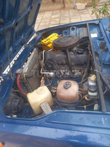 LADA (VAZ) 2107 2005, 178,000 km - 1.6 л - Ağcabədi