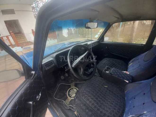 LADA (VAZ) 2107 2005, 178,000 km - 1.6 л - Ağcabədi