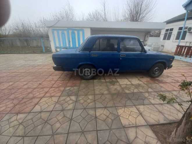 LADA (VAZ) 2107 2005, 178,000 km - 1.6 л - Ağcabədi