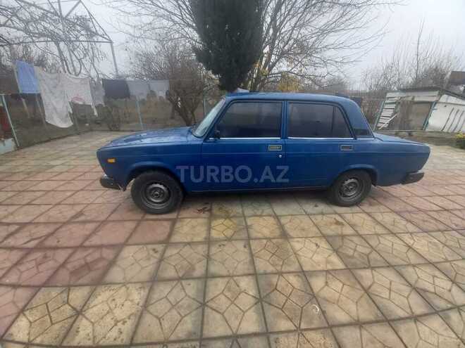 LADA (VAZ) 2107 2005, 178,000 km - 1.6 л - Ağcabədi