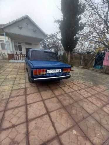 LADA (VAZ) 2107 2005, 178,000 km - 1.6 л - Ağcabədi