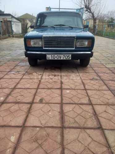 LADA (VAZ) 2107 2005, 178,000 km - 1.6 л - Ağcabədi