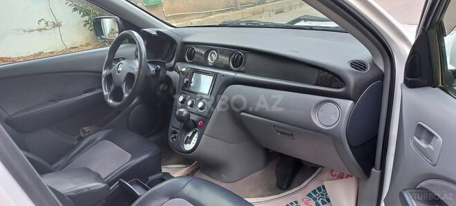 Mitsubishi Airtrek 2002, 260,000 km - 2.0 л - Bakı