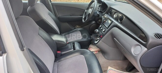Mitsubishi Airtrek 2002, 260,000 km - 2.0 л - Bakı
