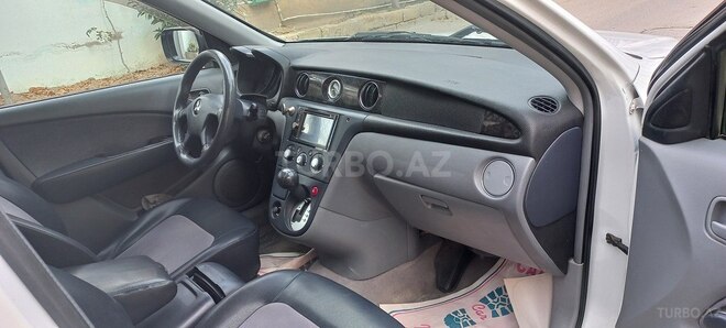 Mitsubishi Airtrek 2002, 260,000 km - 2.0 л - Bakı