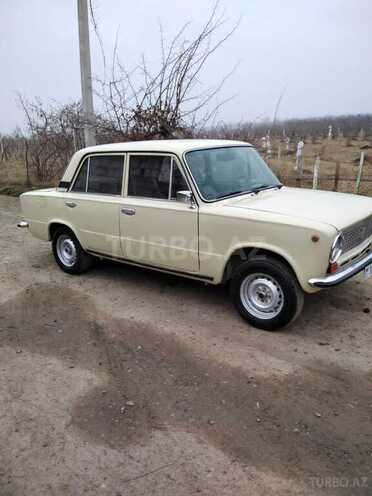 LADA (VAZ) 21011 1980, 300,003 km - 1.3 л - Qazax
