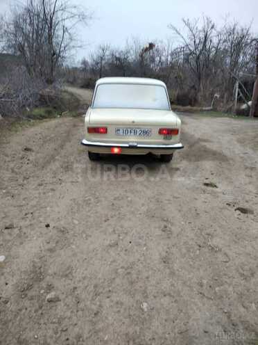 LADA (VAZ) 21011 1980, 300,003 km - 1.3 л - Qazax
