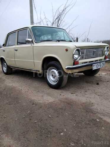 LADA (VAZ) 21011 1980, 300,003 km - 1.3 л - Qazax