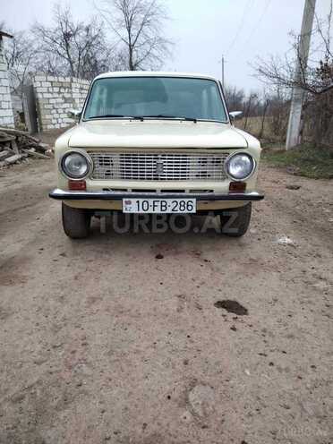 LADA (VAZ) 21011 1980, 300,003 km - 1.3 л - Qazax