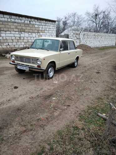 LADA (VAZ) 21011 1980, 300,003 km - 1.3 л - Qazax