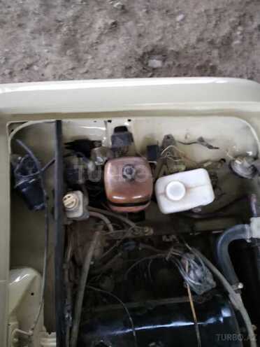 LADA (VAZ) 21011 1980, 300,003 km - 1.3 л - Qazax