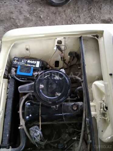 LADA (VAZ) 21011 1980, 300,003 km - 1.3 л - Qazax