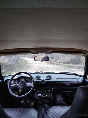 LADA (VAZ) 21011 1980, 300,003 km - 1.3 л - Qazax