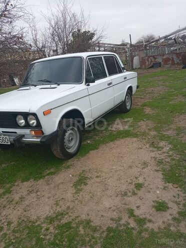 LADA (VAZ) 2106 1999, 250,000 km - 1.5 l - Bakı
