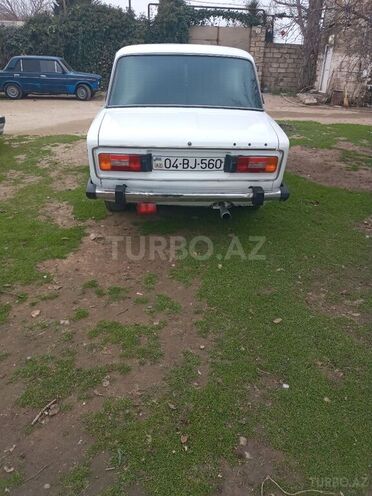 LADA (VAZ) 2106 1999, 250,000 km - 1.5 l - Bakı